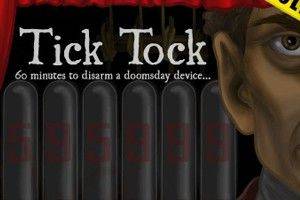 Tick Tock