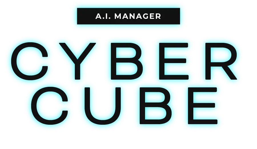 CyberCube