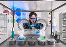 כור גרעיני [A Nuclear Reactor]