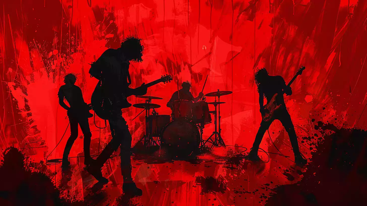 RockBand