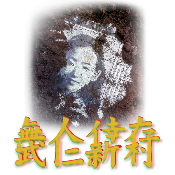 武仁新村