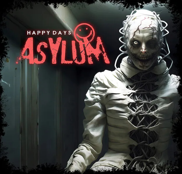 Happy Days Asylum