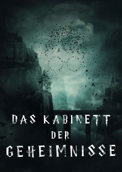Das Kabinett der Geheimnisse