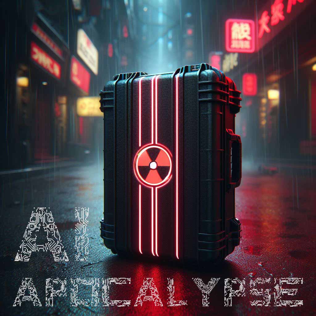 AI Apocalypse