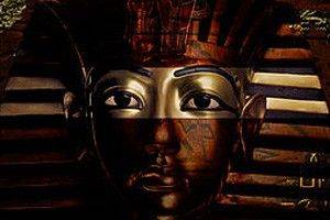 Curse of the Pharaoh