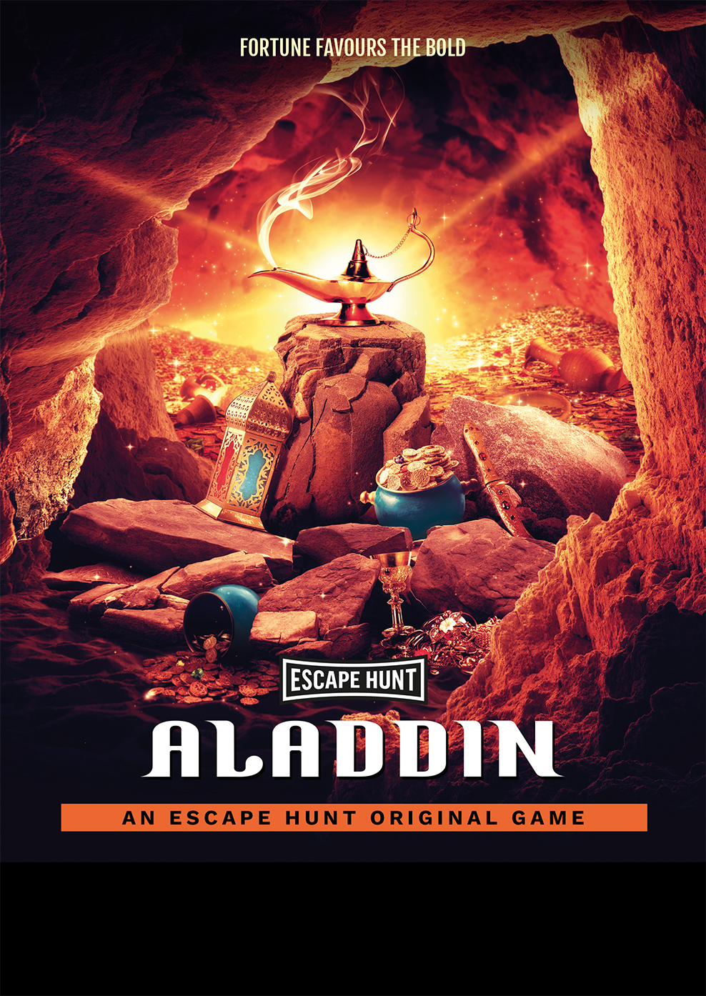 Aladdin