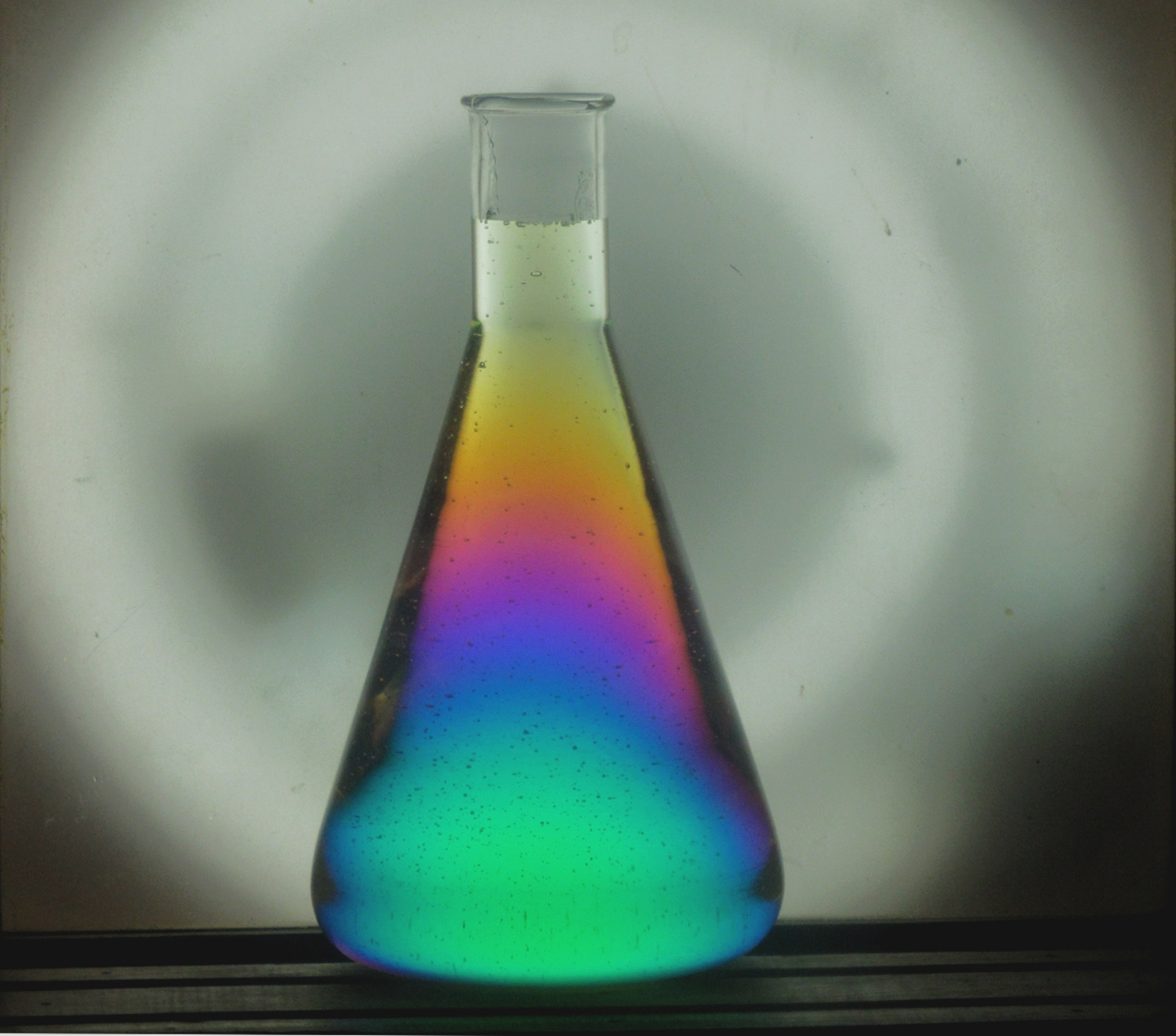 Labescape: Quantum Salvation