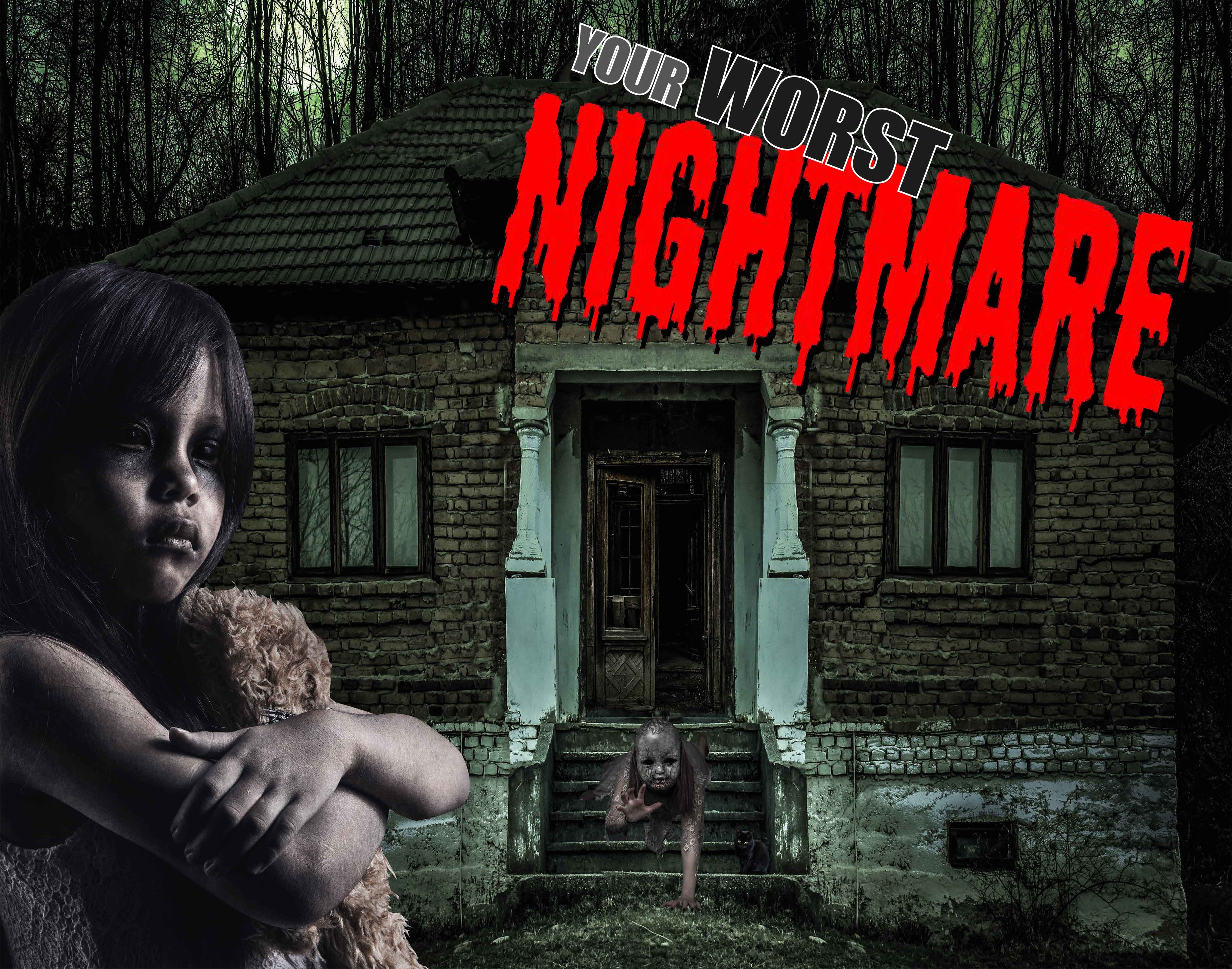 Your Worst Nightmare