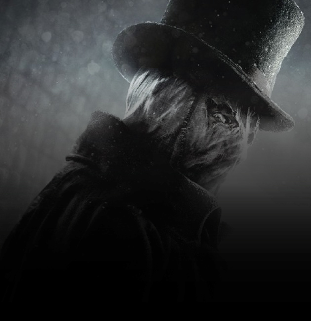 ¿Quién es Jack?