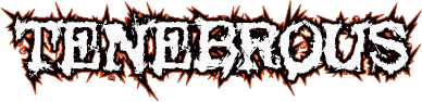 Tenebrous