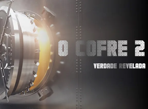 O Cofre 2 - Verdade Revelada