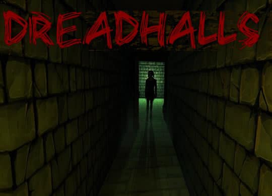 Dreadhalls [VR]