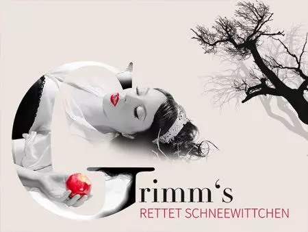 Grimm's - Rettet Schneewittchen [Grimm's - Saving Snow White]