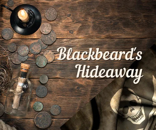 Blackbeard's Hideaway