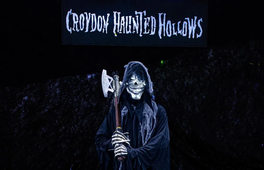 7 Deadly Hollows