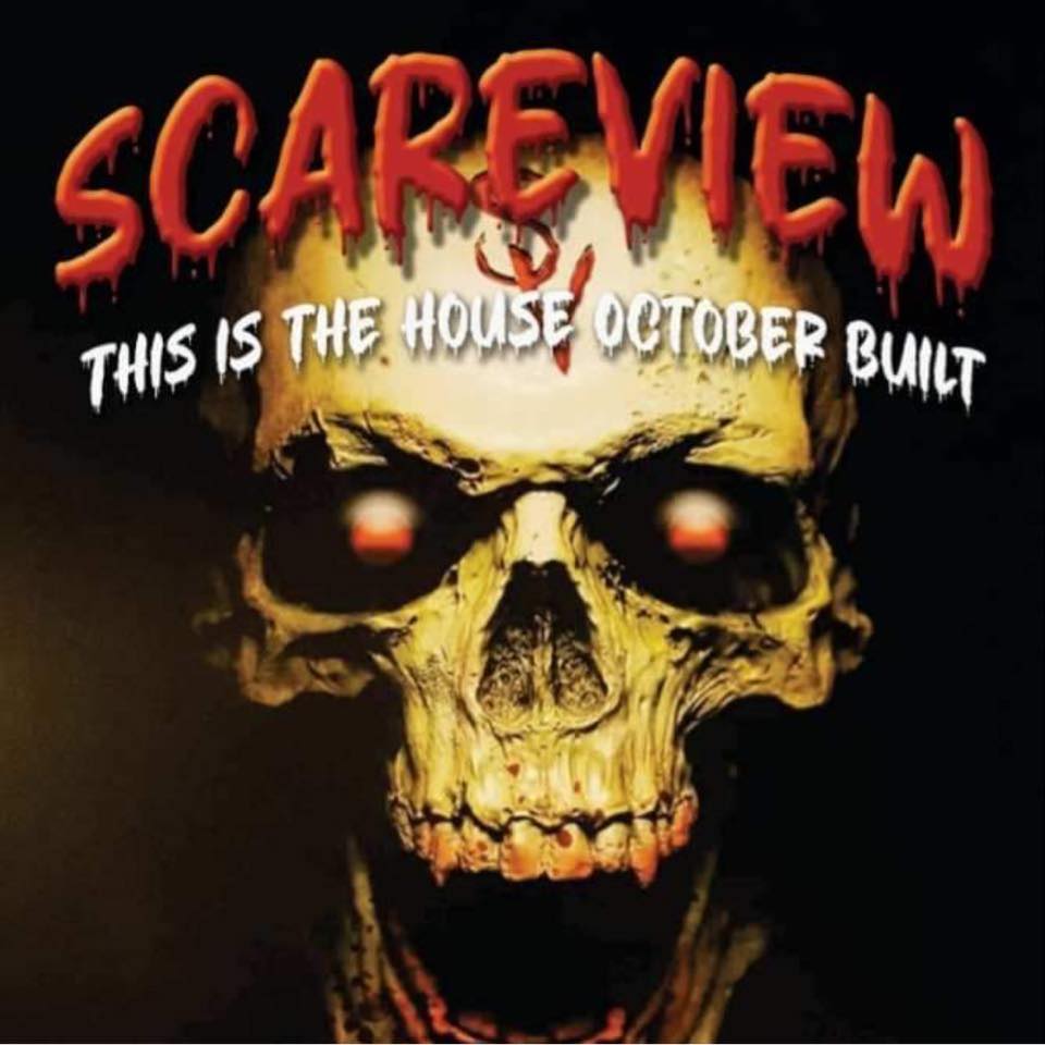 Scareview Grave Schoul