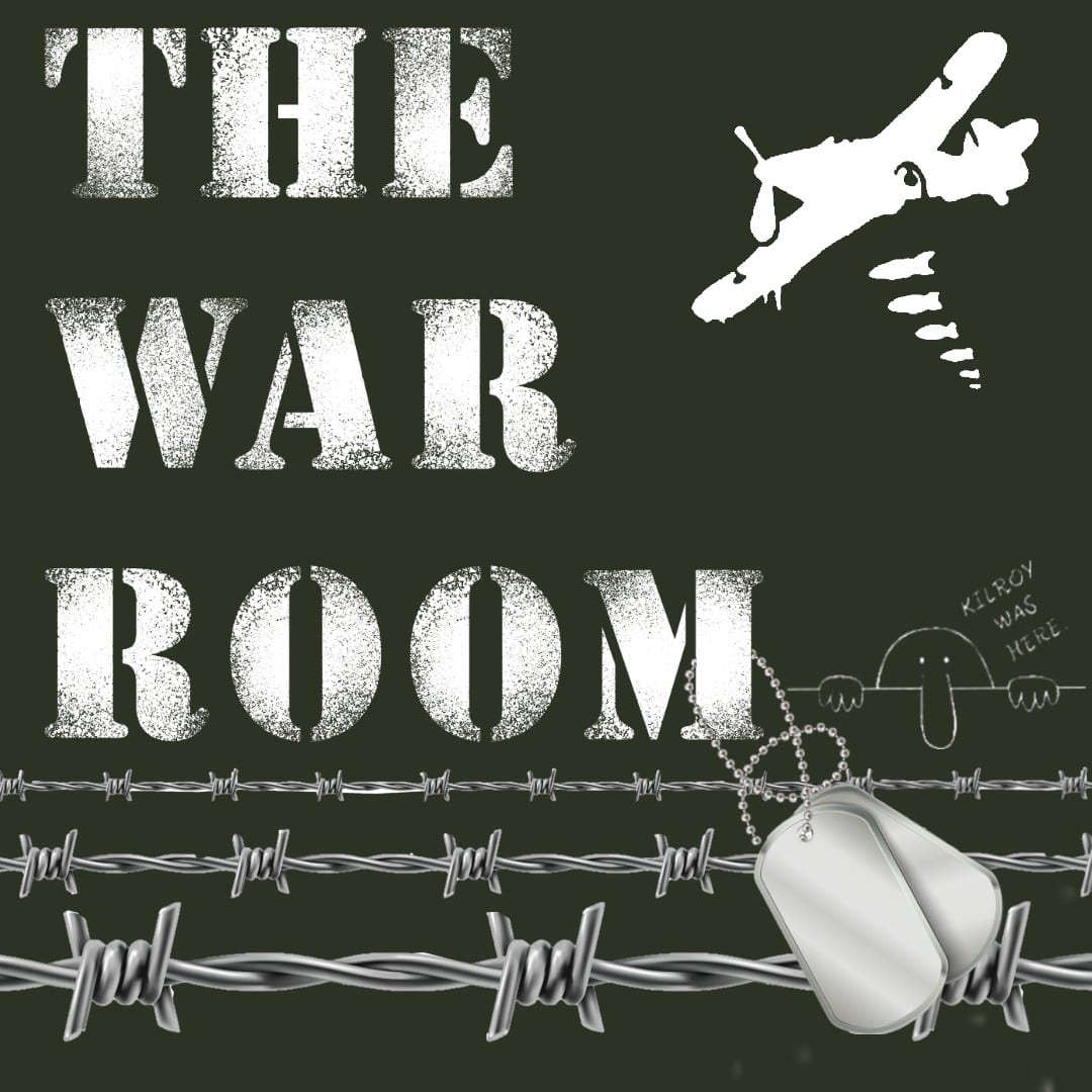 The War Room