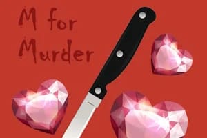 M for Murder