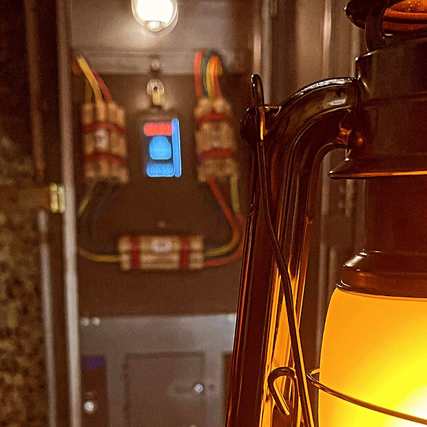 Fracht 58 [ Freight 58 ]