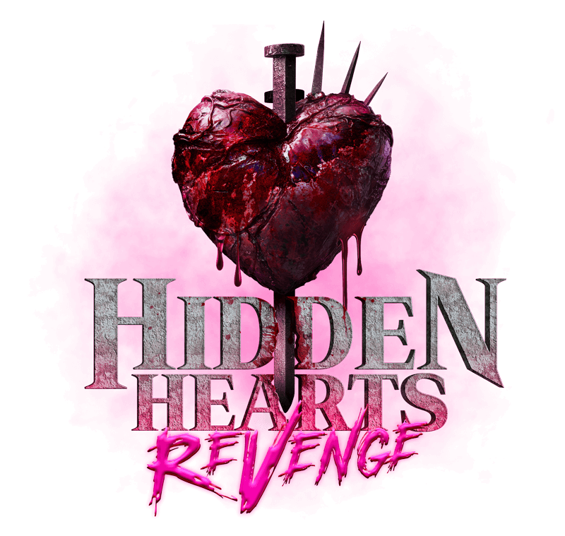 Hidden Hearts Revenge
