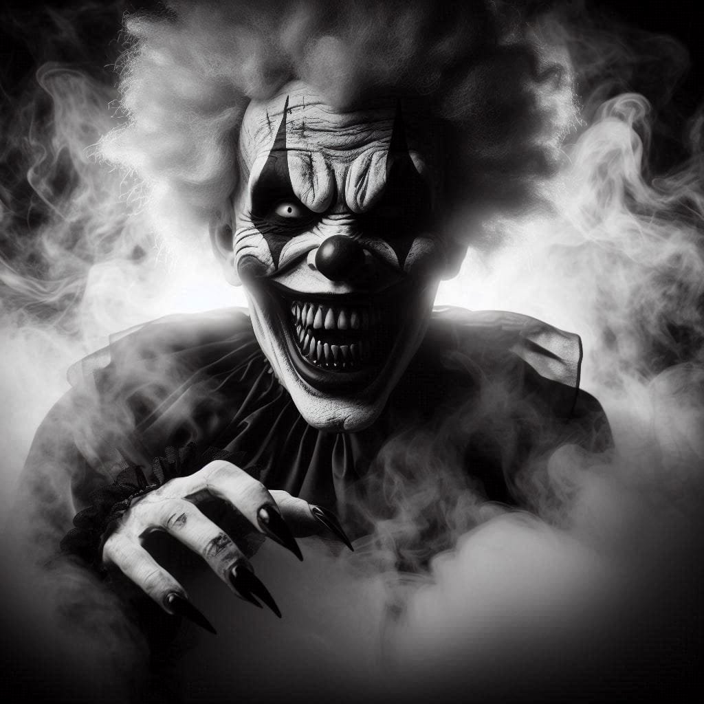 ClownYork's House of Horror