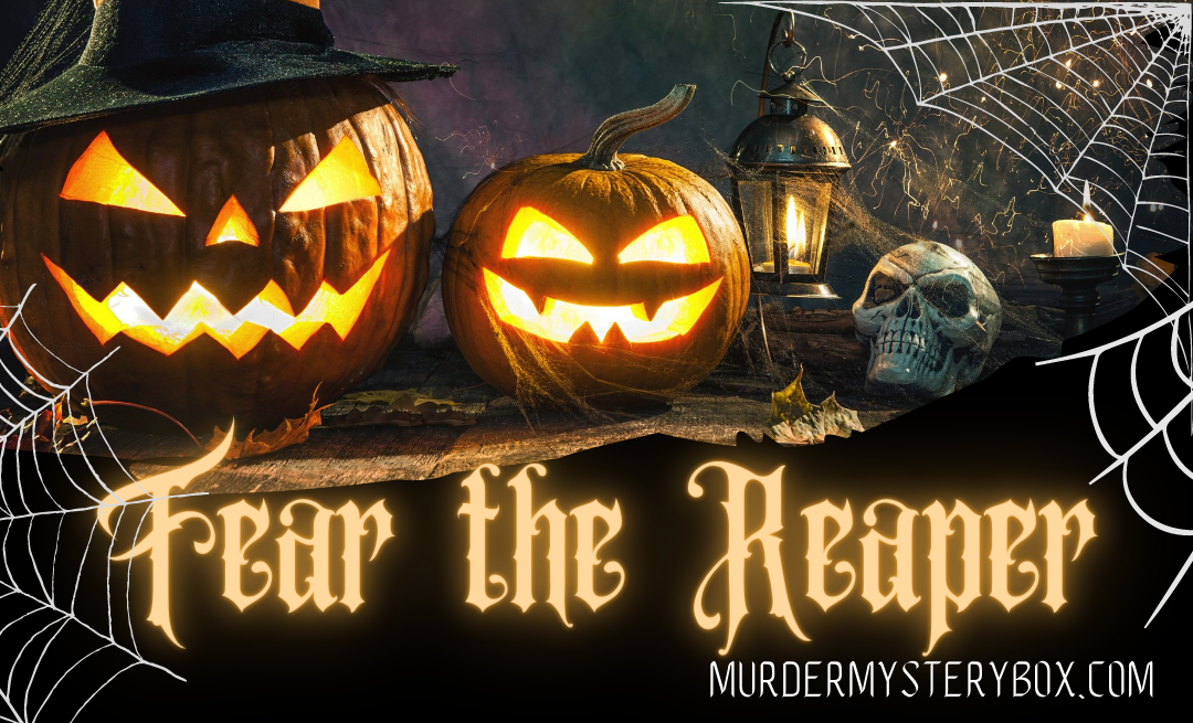 Fear the Reaper