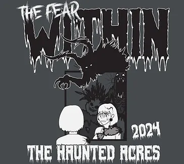 The Fear Within