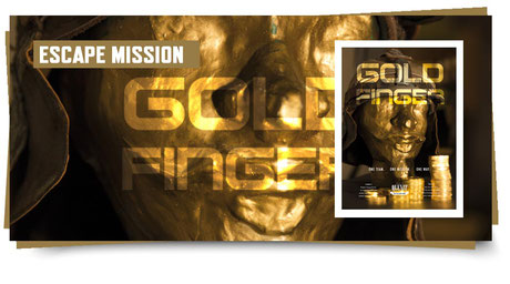Goldfinger