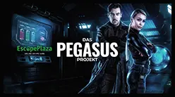 Das Pegasus Projekt
