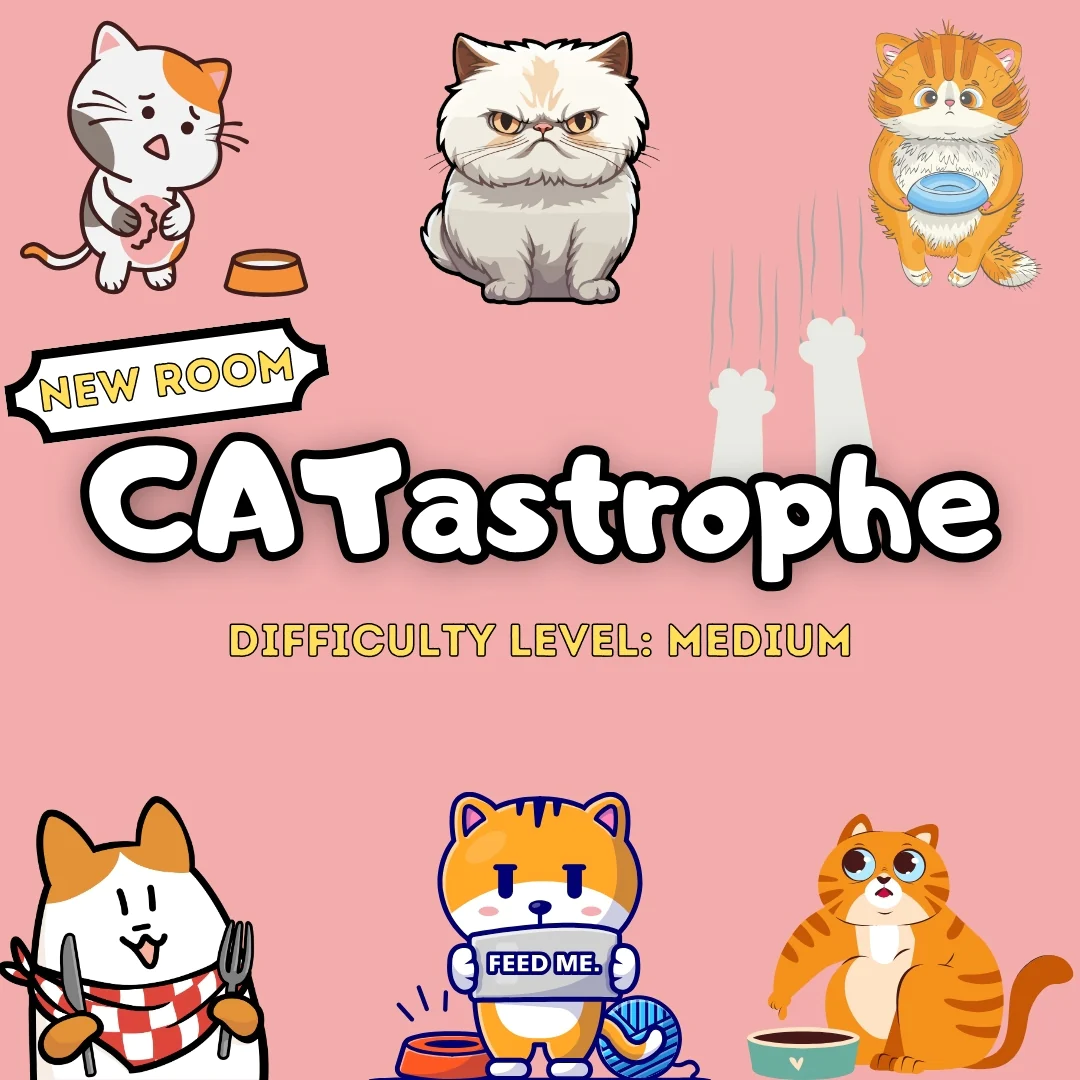 CATastrophe