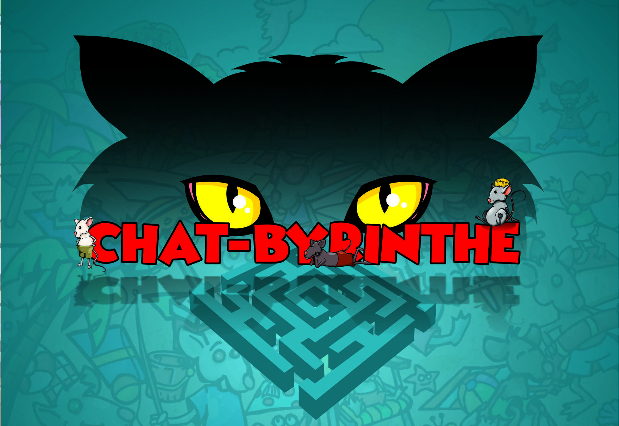 Chat-byrinthe