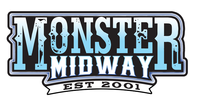 Monster Midway