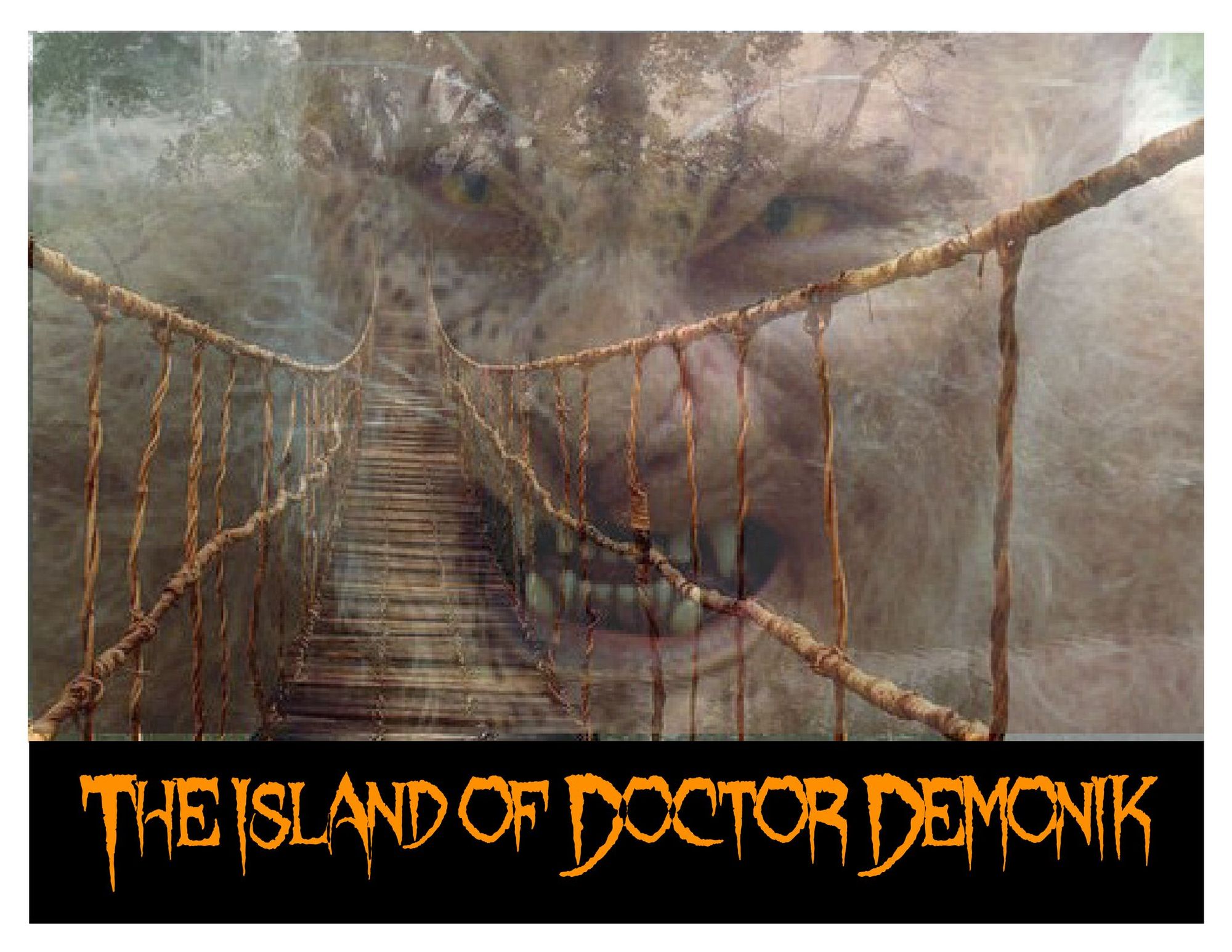 Castle of Dr. Demonik