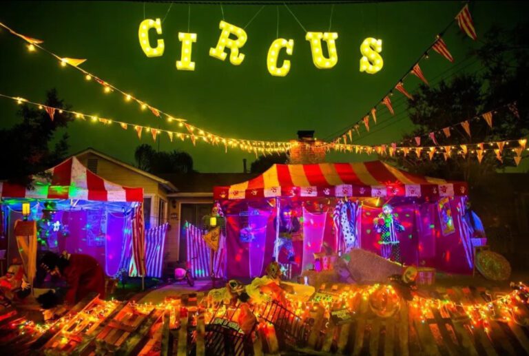 Circus of Nightmares