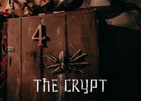 Kripta [The Crypt]