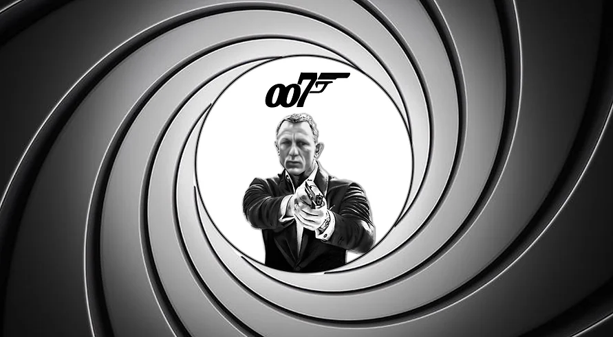 007 - Missão Quarteira [007 - Quarteira Mission] [Outdoor]