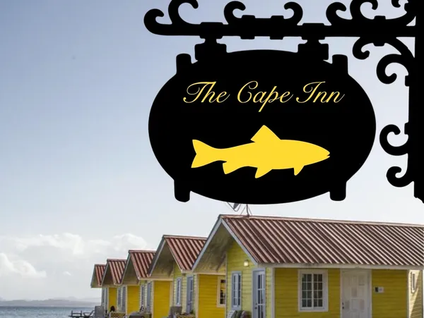 The Cape Inn