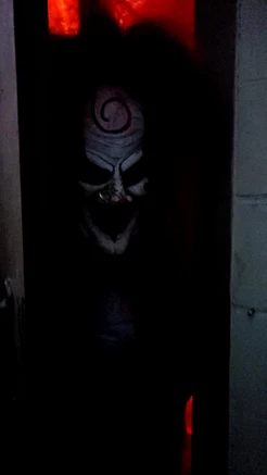 Locked In Fear