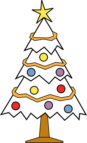 The Christmas Caper