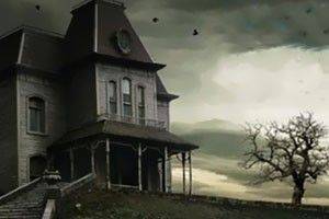 Bates Motel
