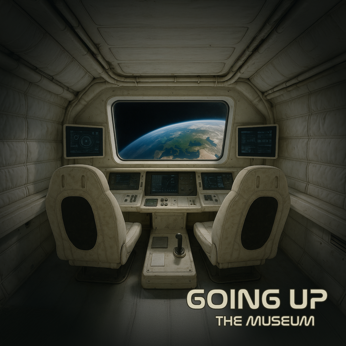 Going Up