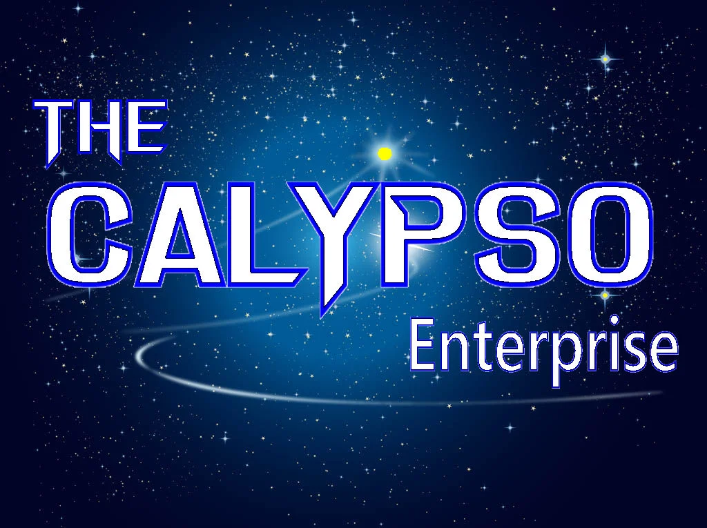 The Calypso Enterprise
