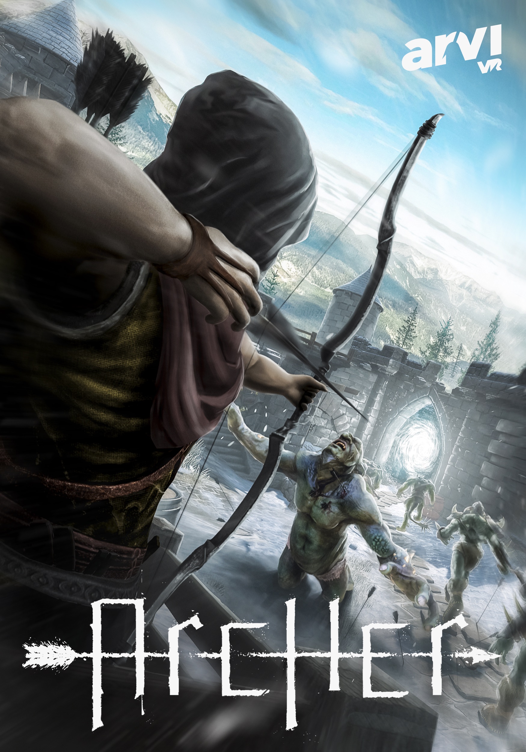 Archer [VR]