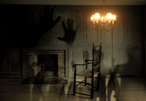 Conjuration