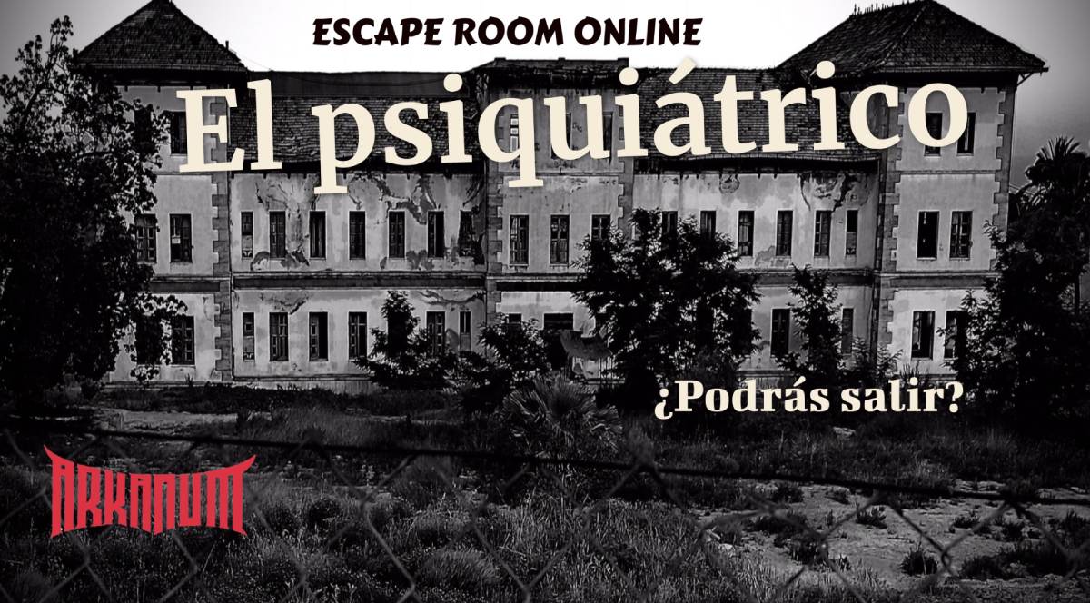 El Psiquiátrico [The Psychiatric]