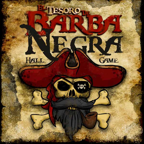El Tesoro de Barba Negra