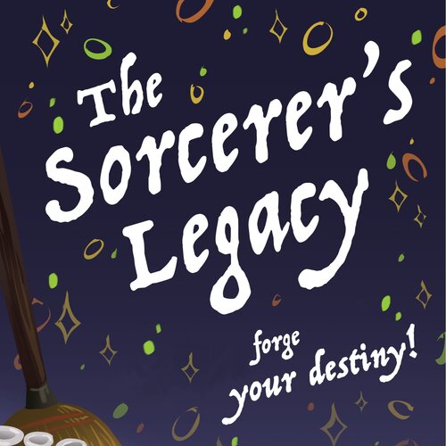 The Sorcerer's Legacy