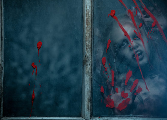 Viola´s Ghost