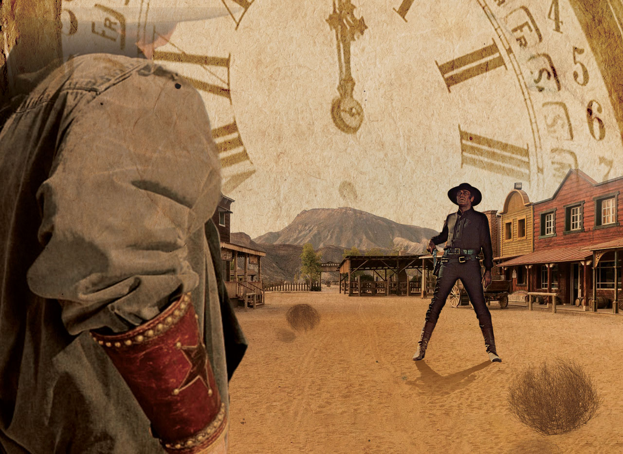 High Noon Saloon