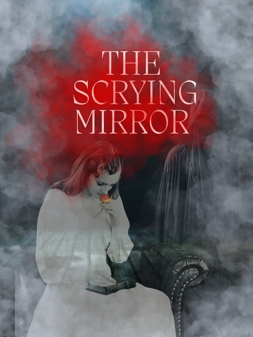 The Scrying Mirror